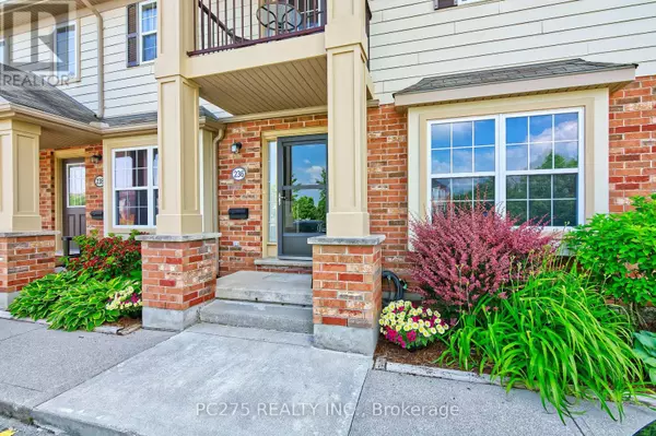 London South (south U), ON N6M0A7,3320 Meadowgate BLVD #236