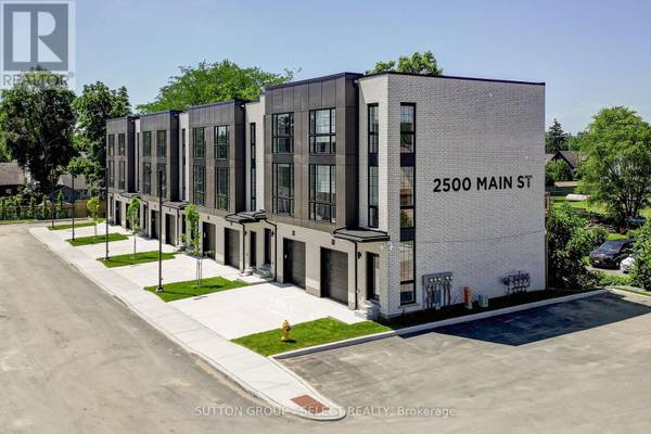 2500 MAIN ST #3, London South (south V), ON N6P1T5