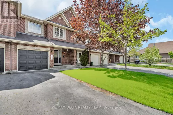 551 CASABELLA DRIVE, Ottawa, ON K4A4Y1