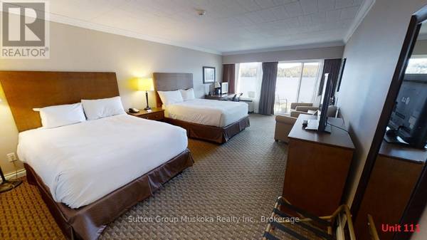 1235 Deerhurst DR #Unit 111, Huntsville (chaffey), ON P1H2E8