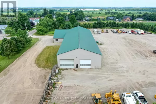 East Garafraxa, ON L9W7B4,191279 THIRTEEN LINE