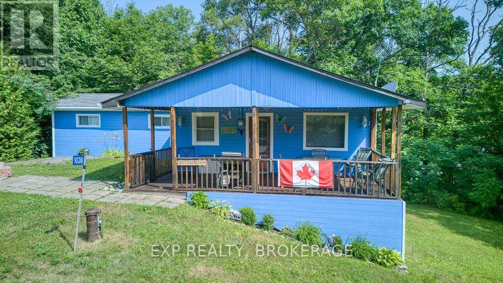 Frontenac (frontenac Centre), ON K0H1B0,1036 ROSSLAND LANE