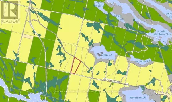 Gravenhurst (wood (gravenhurst)), ON P0E1G0,LOT-A SOUTHWOOD ROAD