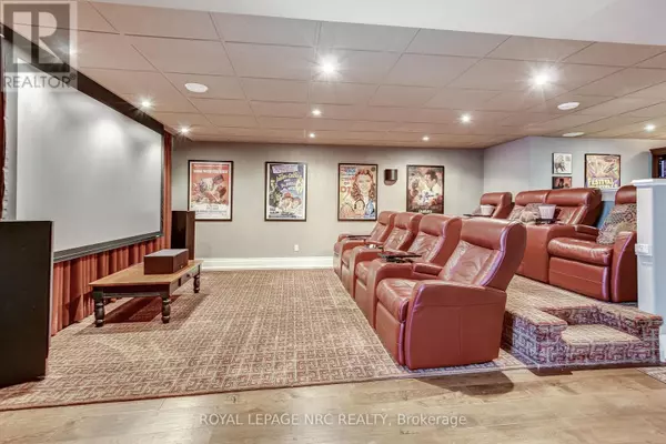 Niagara Falls (stamford), ON L2J4L5,6725 DOMENIC CRESCENT