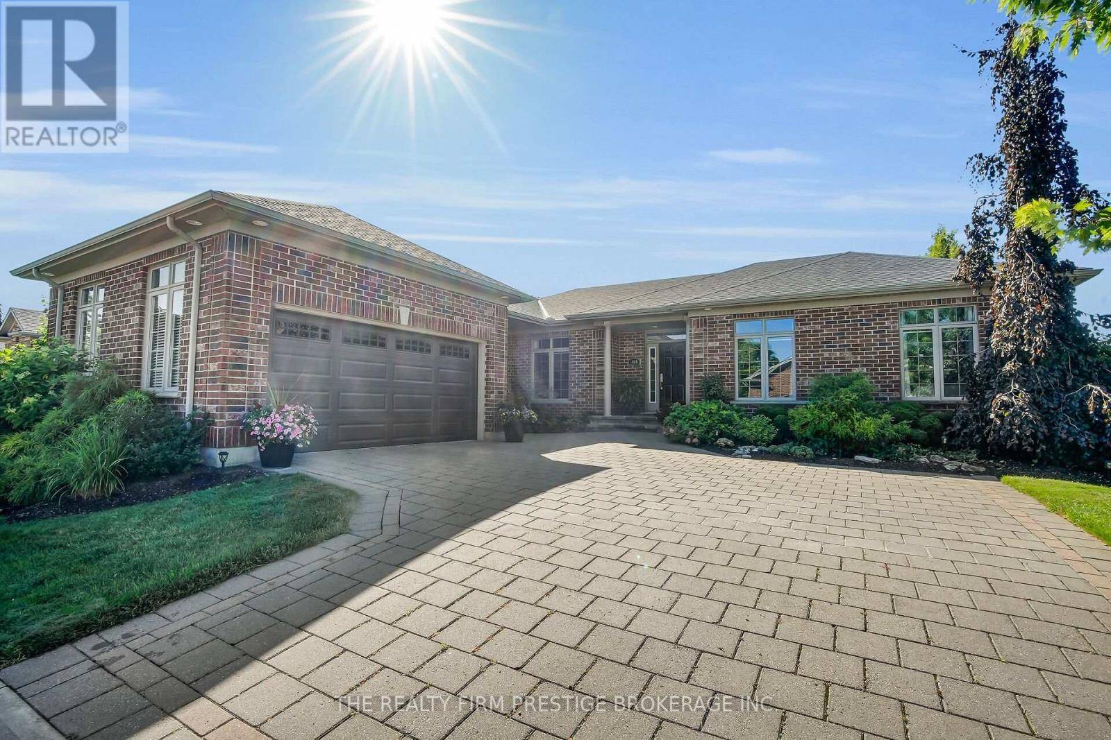 1060 SANDY SOMERVILLE DRIVE, London South (south A), ON N6K5R1