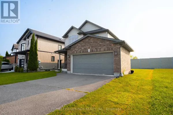 Niagara Falls (arad/fallsview), ON L2G4C6,6857 AILANTHUS AVENUE