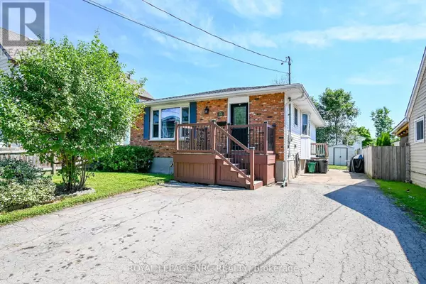 62 LILLIAN PLACE, Fort Erie (lakeshore), ON L2A5M2