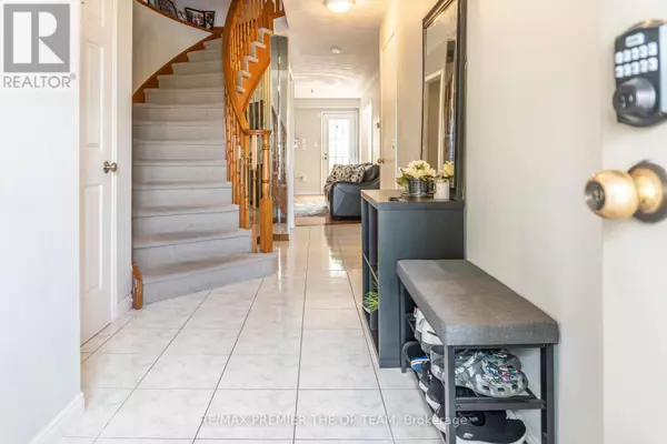 Hamilton (red Hill), ON L8K6P7,255 Mount Albion RD #3