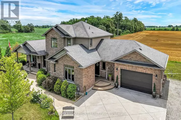 560 CONCESSION 11 WALPOLE ROAD, Haldimand, ON N0A1H0