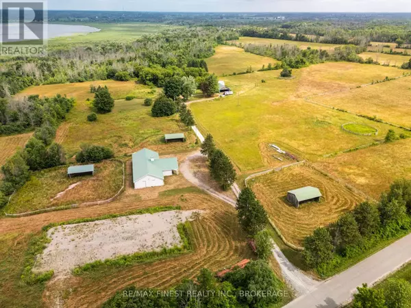 Athens, ON K0E1B0,100 DIXIE ROAD