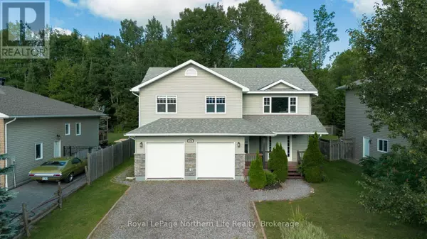 293 OSPREY CRESCENT, Callander, ON P0H1H0