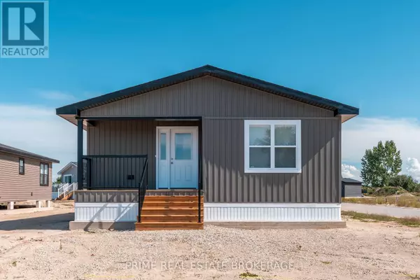 215 Carolynn WAY #Lot 8, North Perth (elma), ON N4W3G8