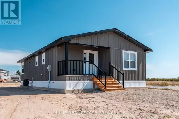 North Perth (elma), ON N4W3G8,215 Carolynn WAY #Lot 8