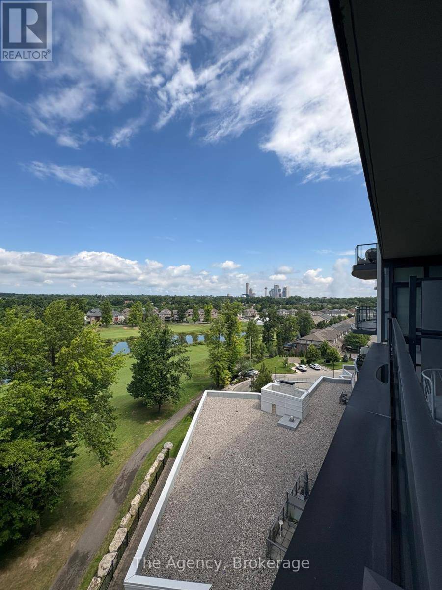 Niagara Falls (oldfield), ON L2G0Y9,7711 Green Vista Gate #810