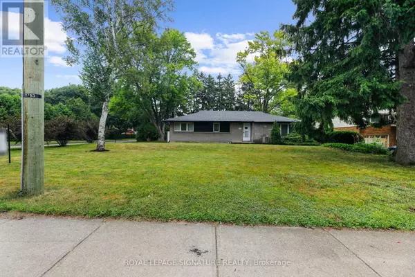 451 COOMBS AVENUE, London North (north K), ON N8G1J6
