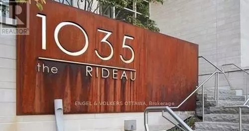Ottawa, ON K1S5K3,1035 BANK ST #1801