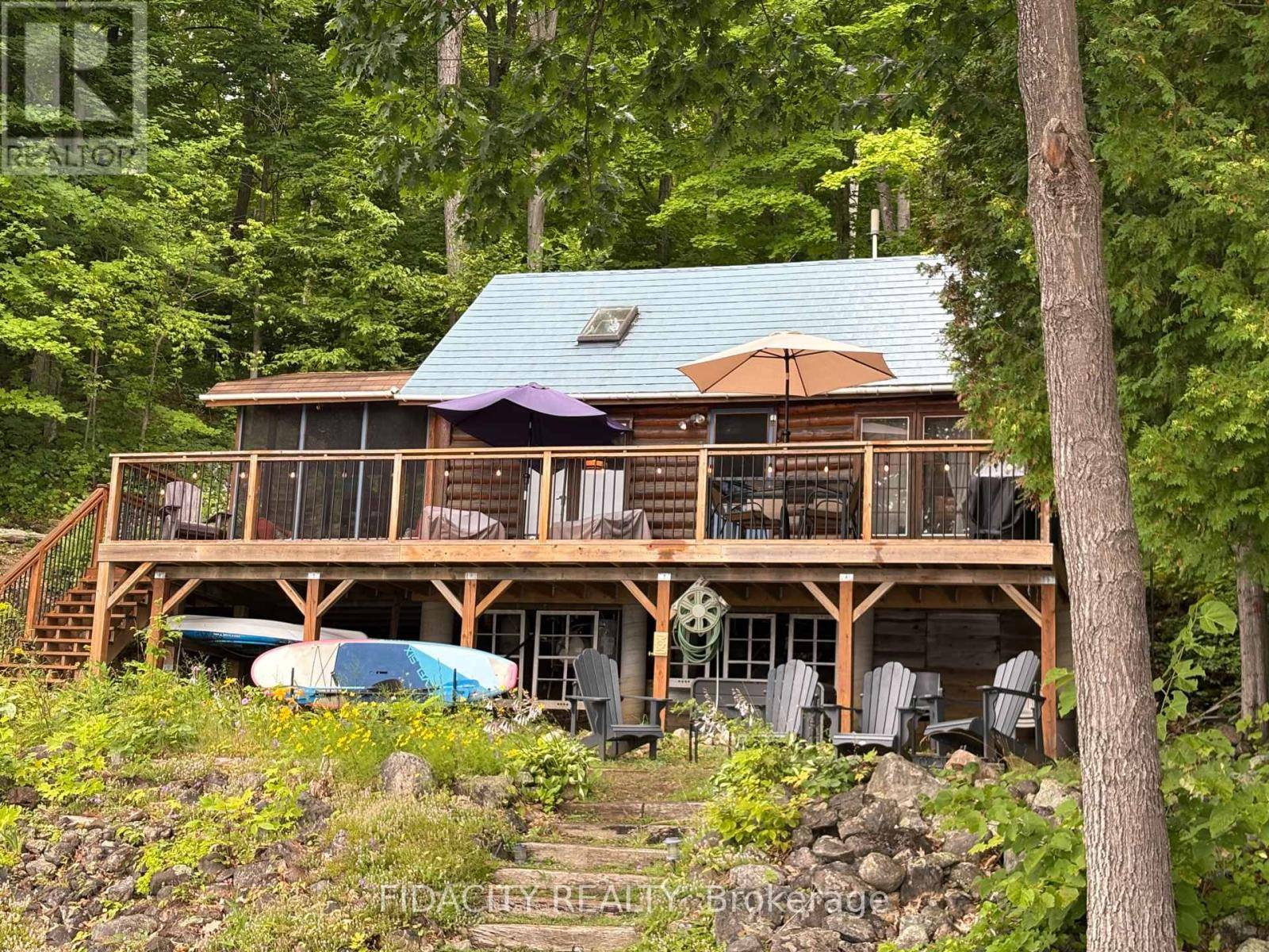 Frontenac (frontenac South), ON K0H2V0,96 SANDPIT LANE