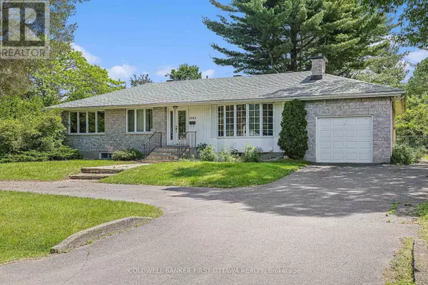 3061 UPPER OTTERSON PLACE, Ottawa, ON K1V7B5