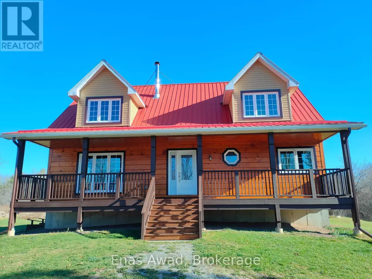 Stirling-rawdon (rawdon Ward), ON K0K2M0,195 PREST ROAD