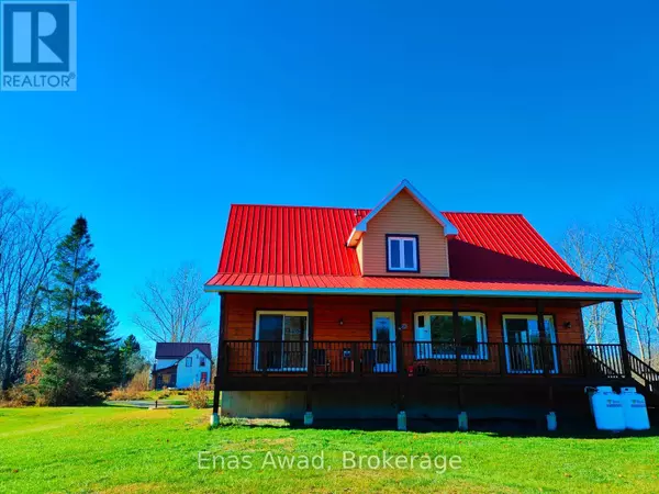 Stirling-rawdon (rawdon Ward), ON K0K2M0,195 PREST ROAD