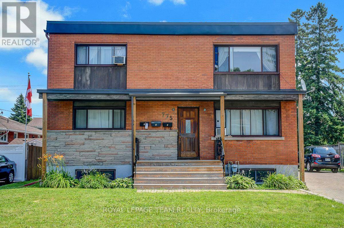 775 TROJAN AVENUE, Ottawa, ON K1K2P6