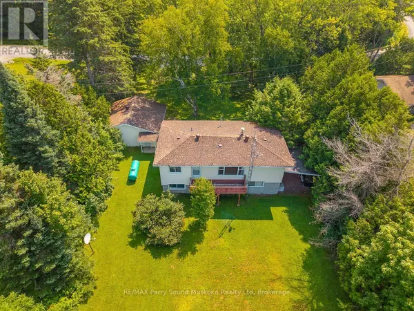 86 LAKESIDE CRESCENT, Mckellar, ON P2A0B4