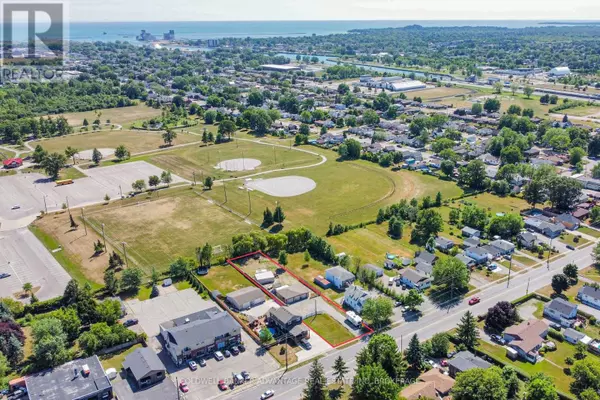 173 MAIN STREET E, Port Colborne (killaly East), ON L3K1S5