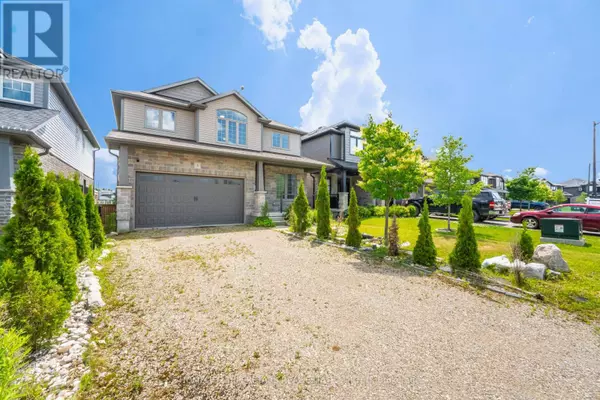 3 STUCKEY LANE, East Luther Grand Valley (grand Valley), ON L9W5S4