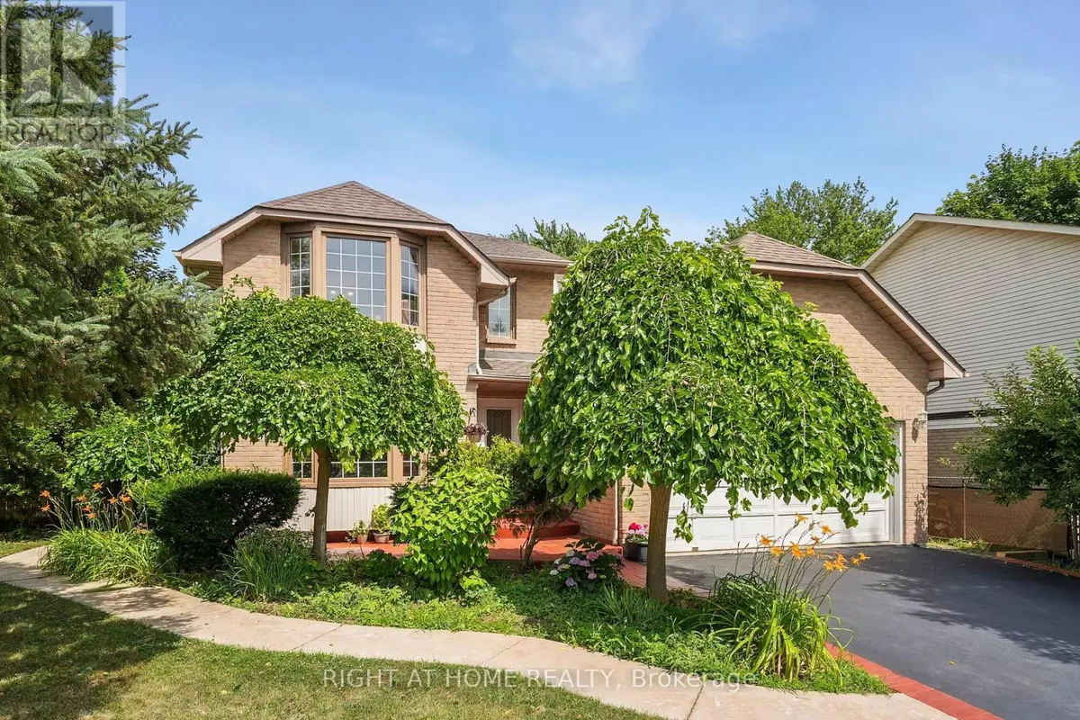 Hamilton (ancaster), ON L9G4B6,309 AMBERLY BOULEVARD