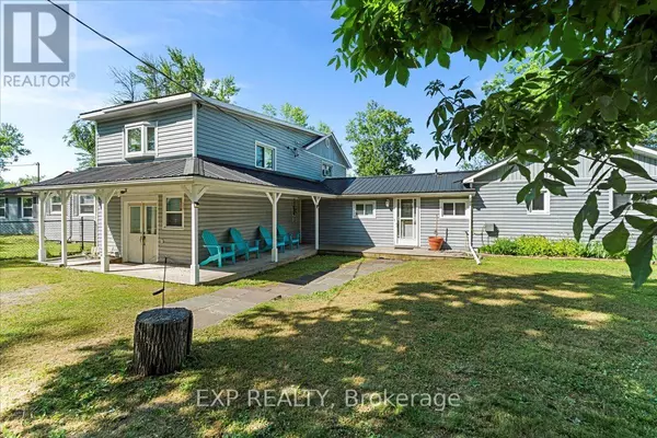 Trent Hills (campbellford), ON K0L1L0,233 RIVER ROAD E