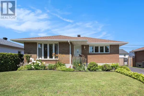 826 CARTIER BOULEVARD, Hawkesbury, ON K6A1W7