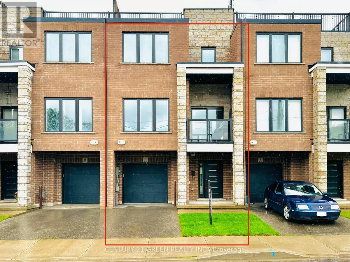 Brantford, ON N3T4M4,3 SPRING STREET