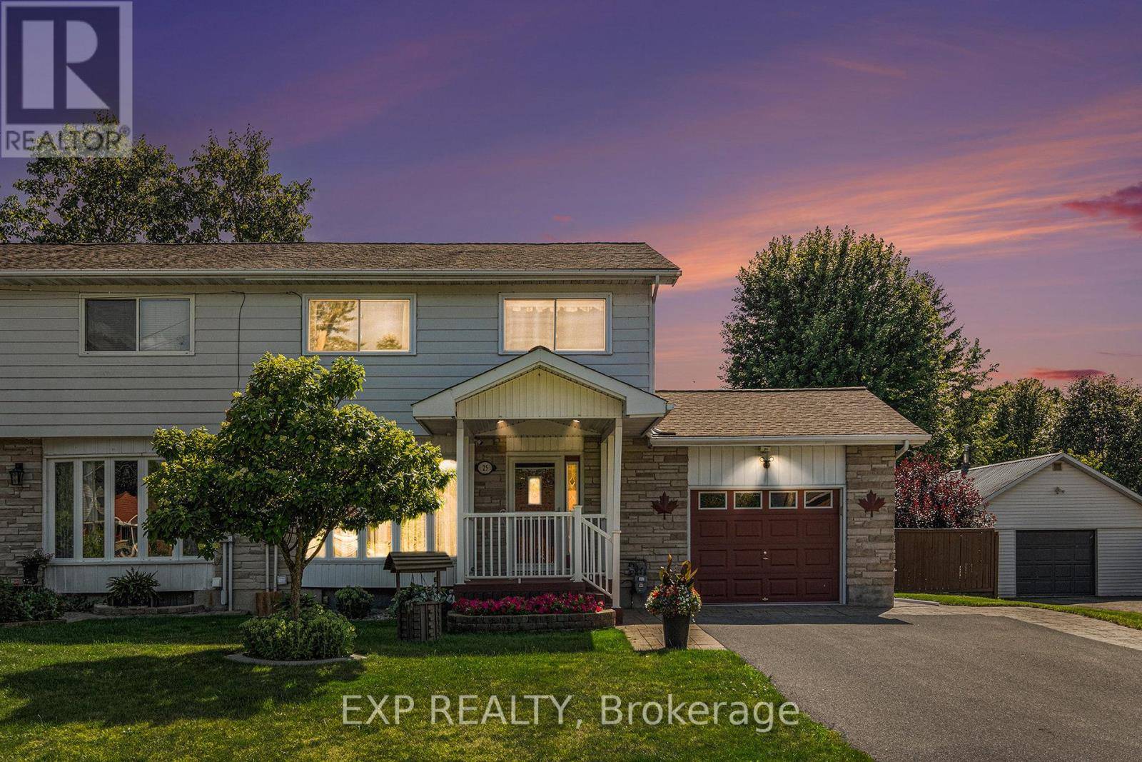 25 COCKBURN STREET, Ottawa, ON K0A2Z0
