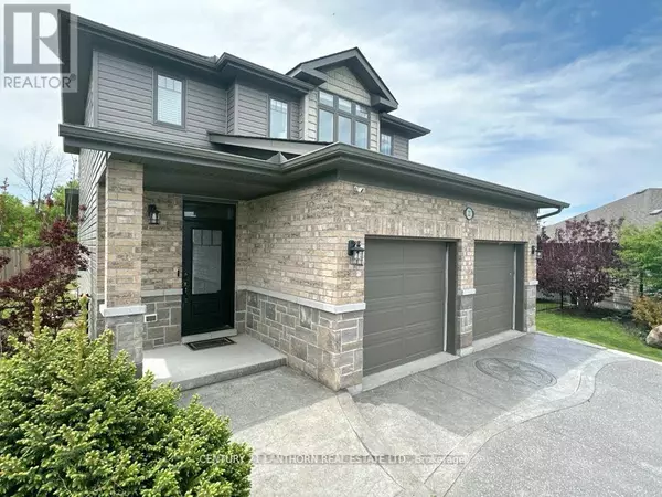 23 GLENWOOD STREET, Quinte West (frankford Ward), ON K0K2C0