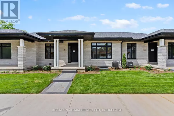 16 ACCURSI STREET, Pelham (fonthill), ON L0S1E2