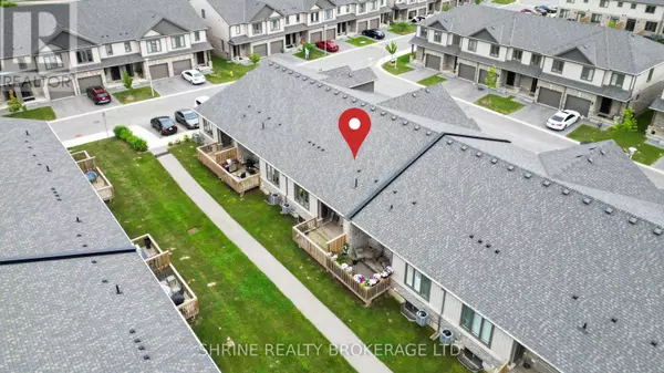 London South (south U), ON N6M0A2,745 CHELTON RD #49