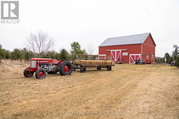Greater Napanee (greater Napanee), ON K7R3K6,7685 COUNTY 2 ROAD