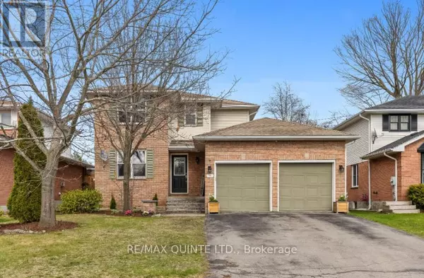 34 FORCHUK CRESCENT, Quinte West (trenton Ward), ON K8V3S4
