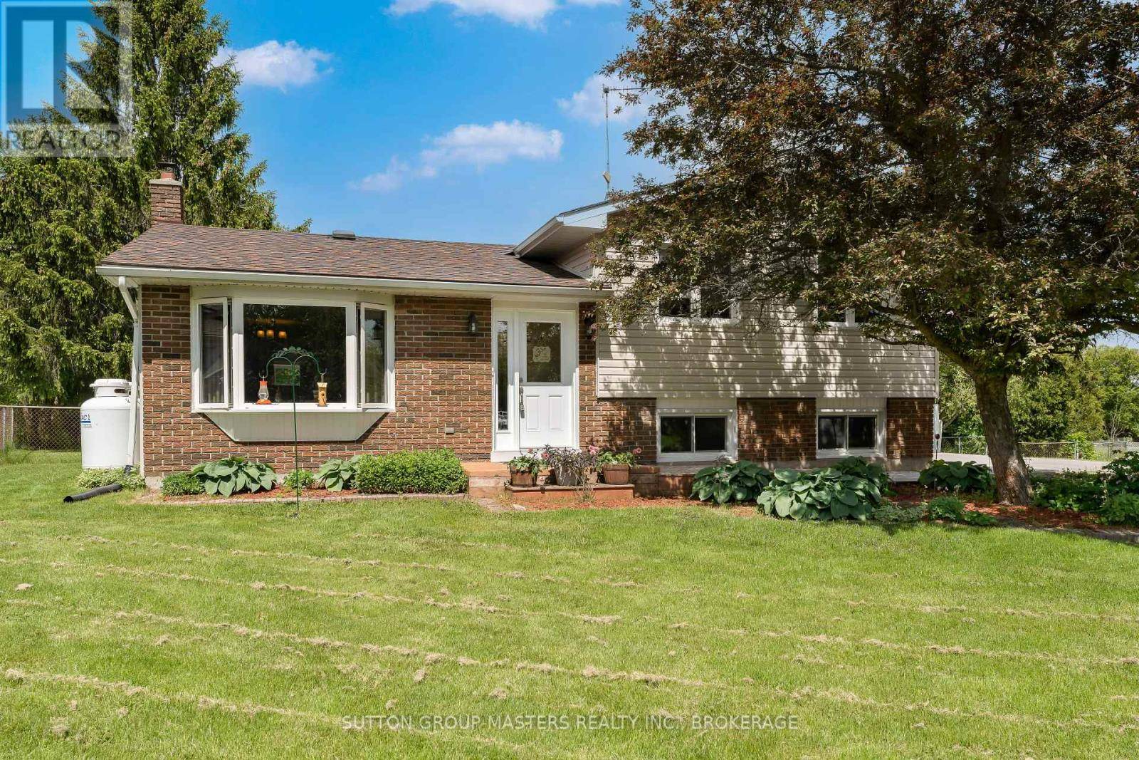 21 MCDONALD CRESCENT, Greater Napanee (greater Napanee), ON K7R3K6