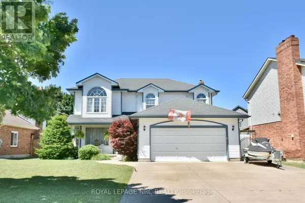 8 HEARTH COURT, Niagara-on-the-lake (virgil), ON L0S1J0