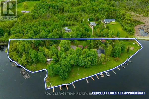 793 POONAMALIE SIDE ROAD, Smiths Falls, ON K7A4S4