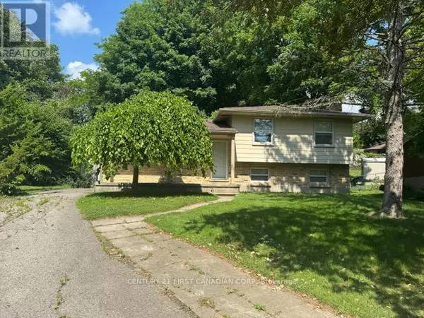 436 RIPPLETON COURT, London North (north K), ON N6G1L3