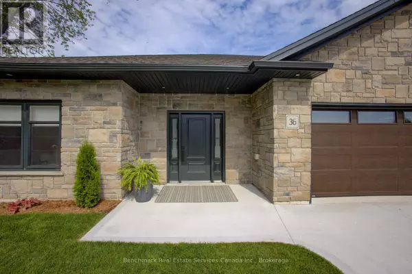 Kincardine, ON N2Z1G4,1182 Queen ST #26