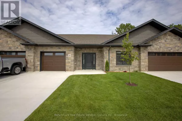 1182 Queen ST #32, Kincardine, ON N2Z1G4