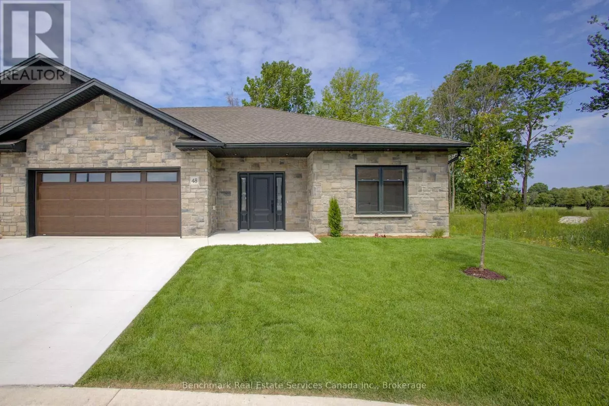 Kincardine, ON N2Z1G4,1182 Queen ST #56