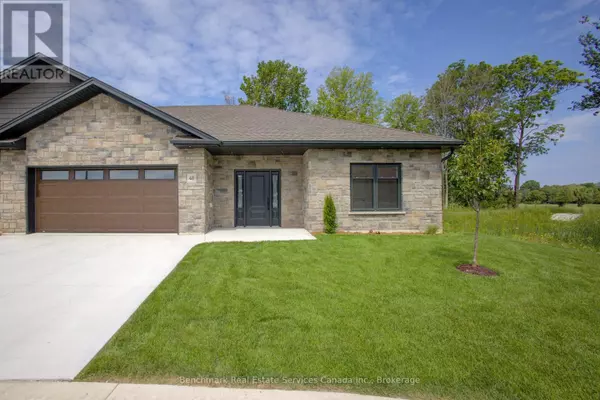 1182 Queen ST #56, Kincardine, ON N2Z1G4