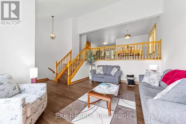 Woodstock (woodstock - North), ON N4T1C8,541 CHIEFTAIN STREET