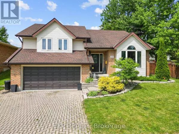 541 CHIEFTAIN STREET, Woodstock (woodstock - North), ON N4T1C8