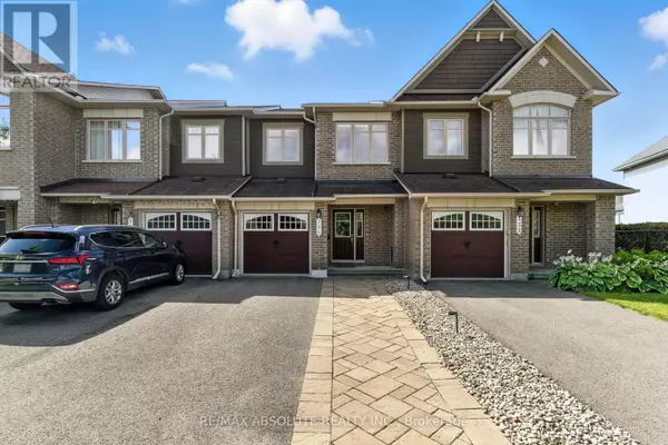 150 GARRITY CRESCENT, Ottawa, ON K2J3T5