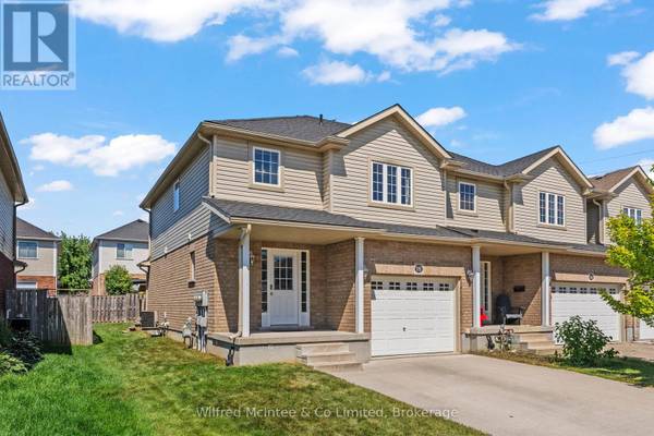 18 POFFENROTH PATH, Woolwich, ON N3B3P5